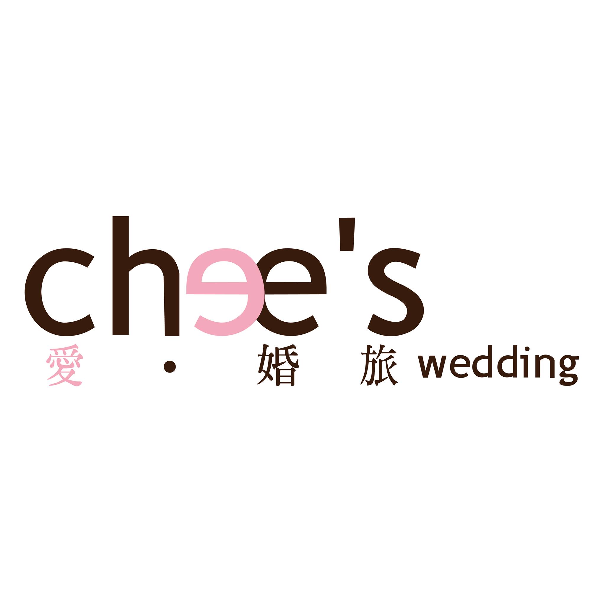 推介: Chee Wedding 專業海外婚禮